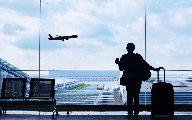 Aeropuerto