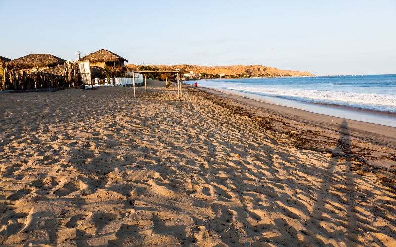 Playa Bonanza