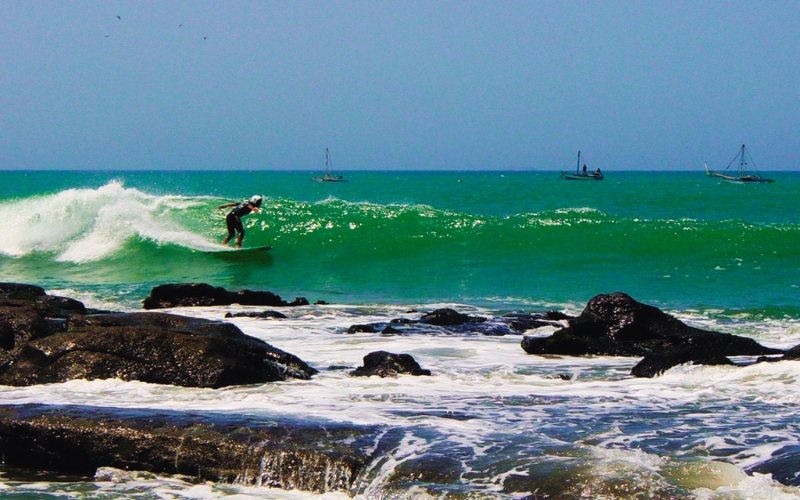 Cabo Blanco