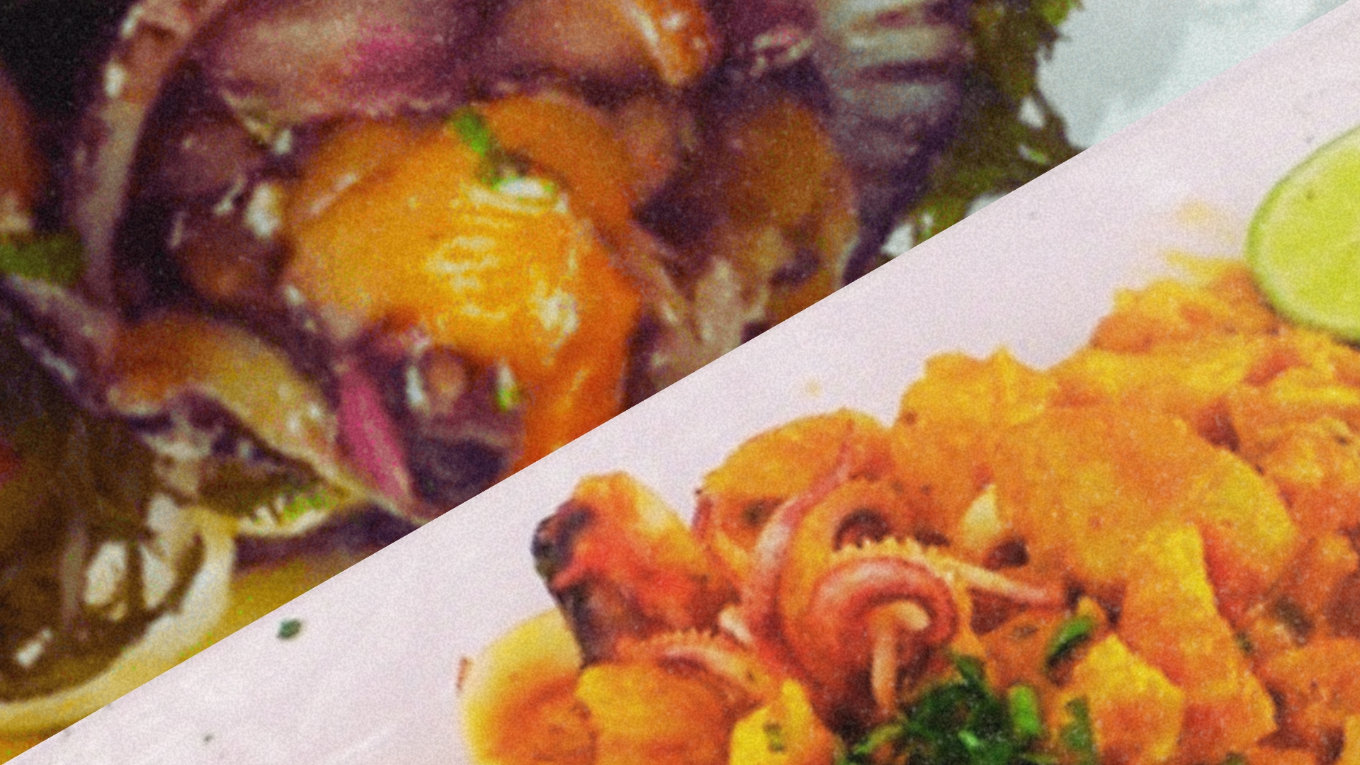 Gastronomía de Tumbes
