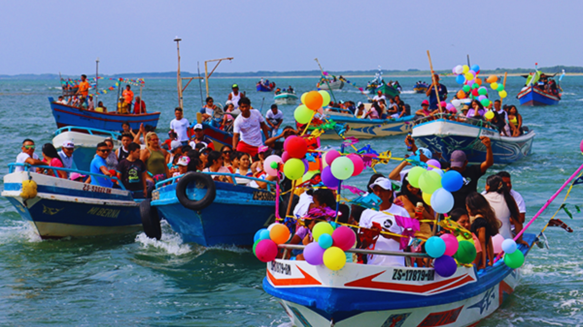 Cultura en Tumbes