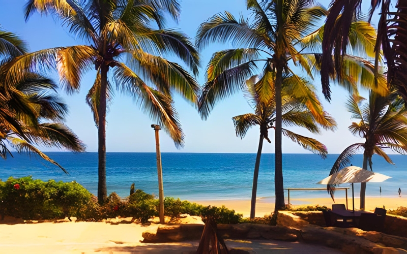 Mancora
