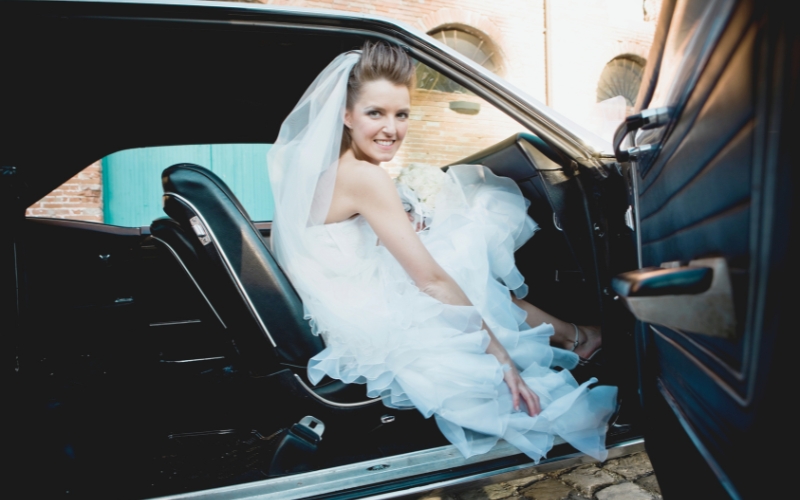 Matrimonios