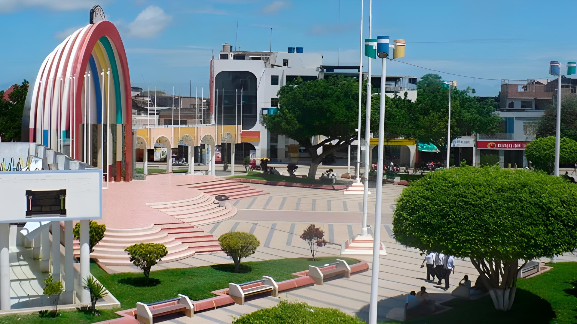 Historia de Tumbes
